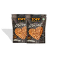 Zoff Premium California Dried Almonds | Grocsy