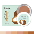 Ilana Soft Blur Cream Concealer & Foundation | Grocsy