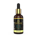 Tamas Pure Ayurveda Cucumber Seed Cold-Pressed Carrier Oil | Grocsy