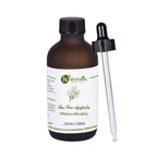Naturalis Essence Of Nature Australian Tea Tree Essential Oil | Grocsy