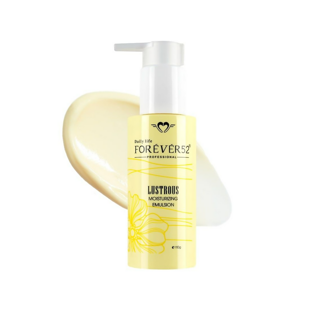 Daily Life Forever52 Moisturizing Emulsion - LME001 | Grocsy