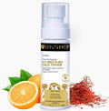 Soulflower Kumkumadi Face Toner Mist | Grocsy
