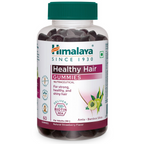 Himalaya Herbals Healthy Hair Gummies | Grocsy