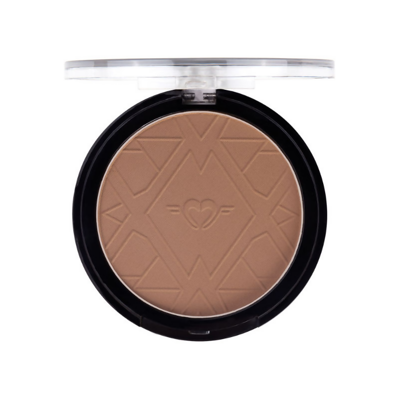 Daily Life Forever52 Flawless Fusion Bronzing Blusher - BBR007 | Grocsy