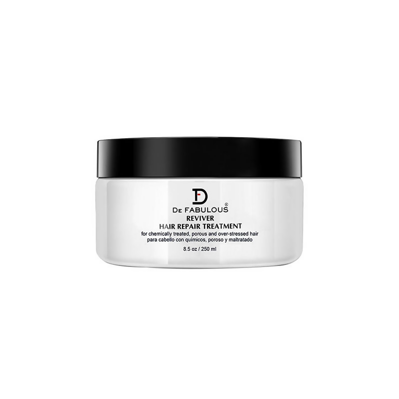 De Fabulous Reviver Hair Repair Treatment | Grocsy