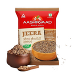 Aashirvaad Jeera | Grocsy