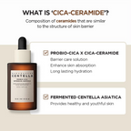SKIN1004 Madagascar Centella Probio-cica Intensive Ampoule | Grocsy