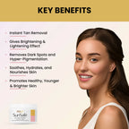 Vasu Healthcare R&G SunSafe D Tan Pack | Grocsy