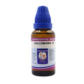 Father Muller Dulcamara Dilution | Grocsy