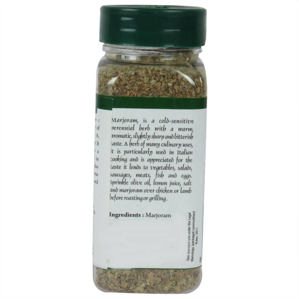 Urban Flavorz Marjoram | Grocsy