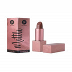Sugar Mettle Matte Lipstick - Soteria (Nude Brown) | Grocsy