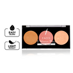 Faces Canada Ultime Pro Face Palette - Glow 02 | Grocsy