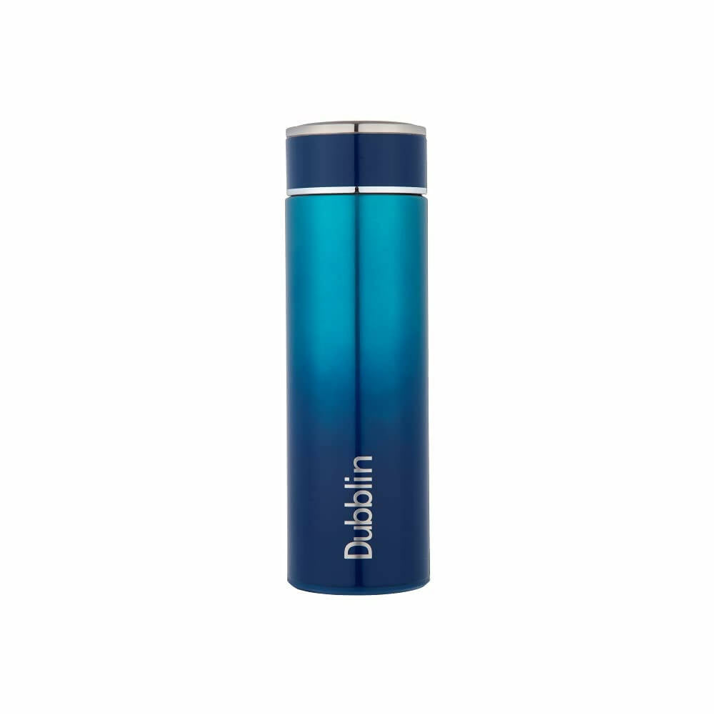 Dubblin Sparkle Vacuum Bottle | Grocsy