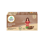 Organic India Revitalise Gut Tea Bags | Grocsy