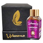 Urbaano Herbal Lavender Essential Oil | Grocsy