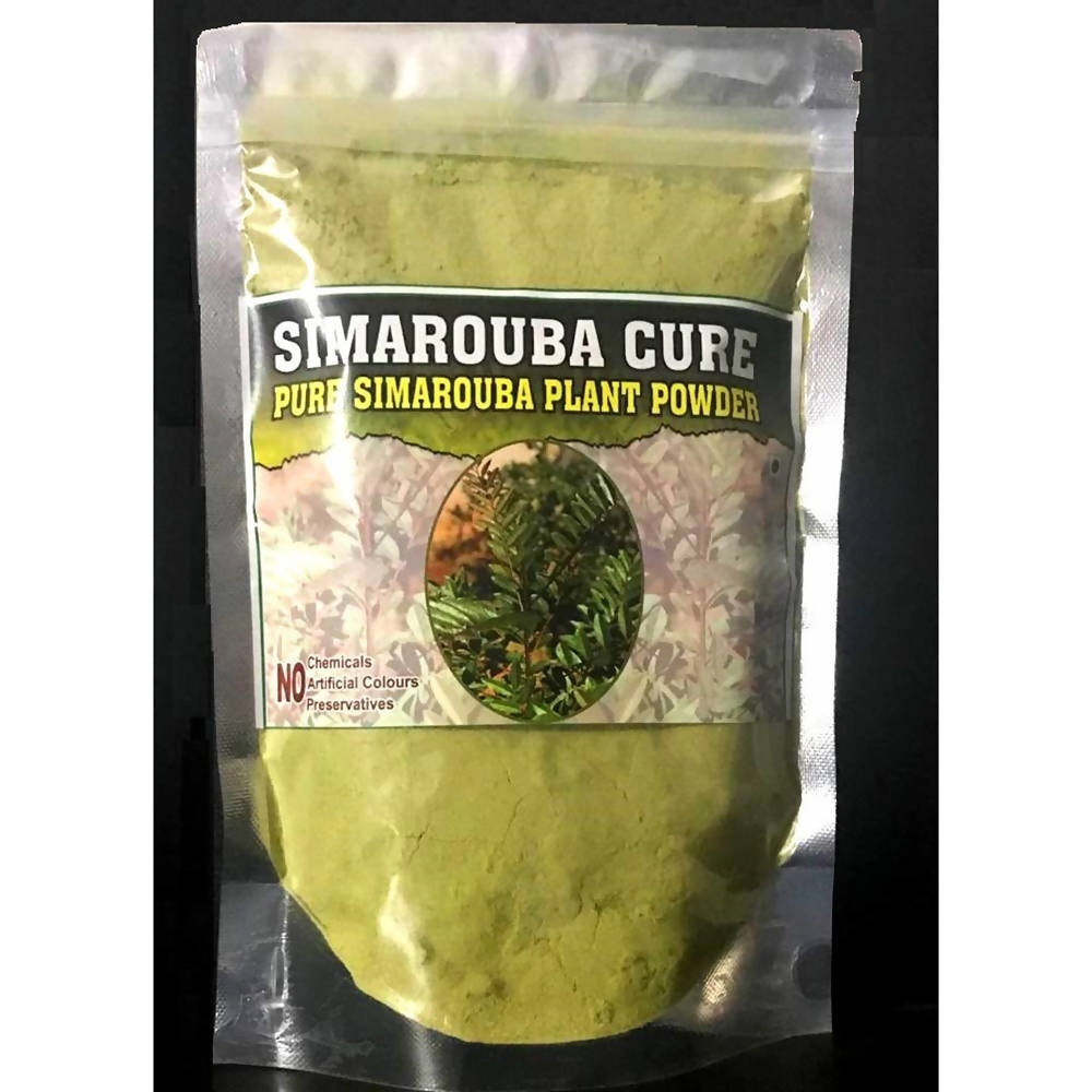 Simarouba Cure - Pure Simarouba Plant Powder | Grocsy