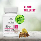 Life Aveda White Discharge & Fungal Infection Relief | Grocsy