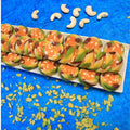 Olive Mithai Kaju Kasata | Grocsy
