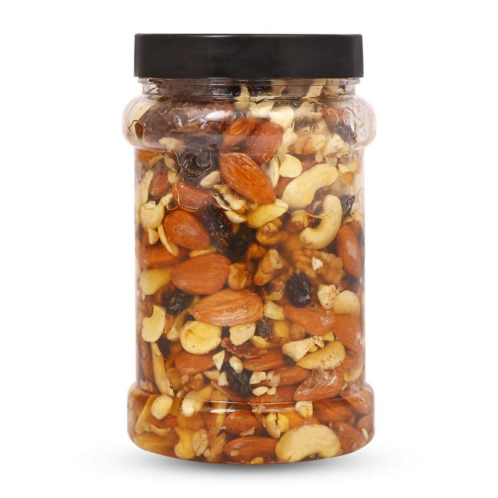 Naimat Dry Fruits with Natural Honey | Grocsy