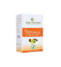 Balu Herbals Triphala Tablets | Grocsy