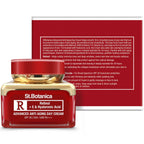 St.Botanica Retinol Advanced Anti Aging Day Cream SPF 30 | Grocsy