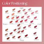 MUZIGAE MANSION Objet Liquid Lip Stain - 022 Pairing | Grocsy