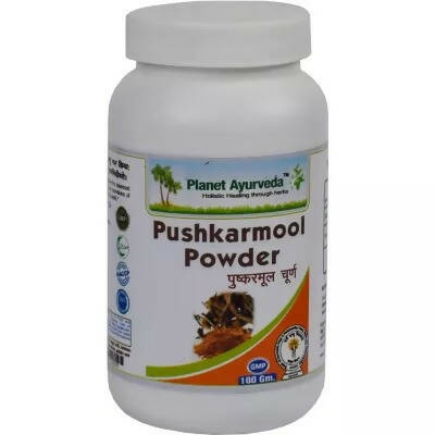 Planet Ayurveda Pushkarmool Powder | Grocsy