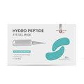 Professional O3+ Hydro Peptide Hydrogel Eye Patch Mask With Collagen & Hyaluronic Acid For Dark Circles | Grocsy