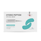 Professional O3+ Hydro Peptide Hydrogel Eye Patch Mask With Collagen & Hyaluronic Acid For Dark Circles | Grocsy