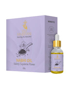 Ved Sanjeevani Kalonji Supreme Nabhi Oil | Grocsy