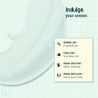 Biocule The Calm Soothing Serum | Grocsy