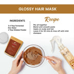 Alps Goodness Fermented Rice Water For Hair & Skin | Grocsy