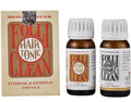 Dr. Wellmans Homeopathy Folli Clean Hair Tonic Combo | Grocsy