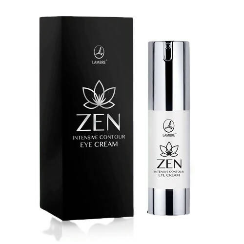Lambre Zen Intensive Contour Eye Cream | Grocsy