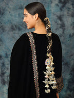Ruby Raang Mor Pankh Parandi | Grocsy