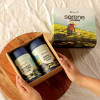 Udyan Tea Serene Selections Tea - Gift Box | Grocsy