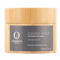 Omorfee Charcoal-Acacia Whitehead Peel Mask | Grocsy