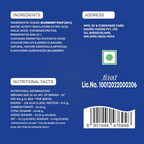 Mapro Blueberry Crush | Grocsy