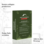 Alps Goodness Rosemary Wrinkle Reducer Facial Kit | Grocsy