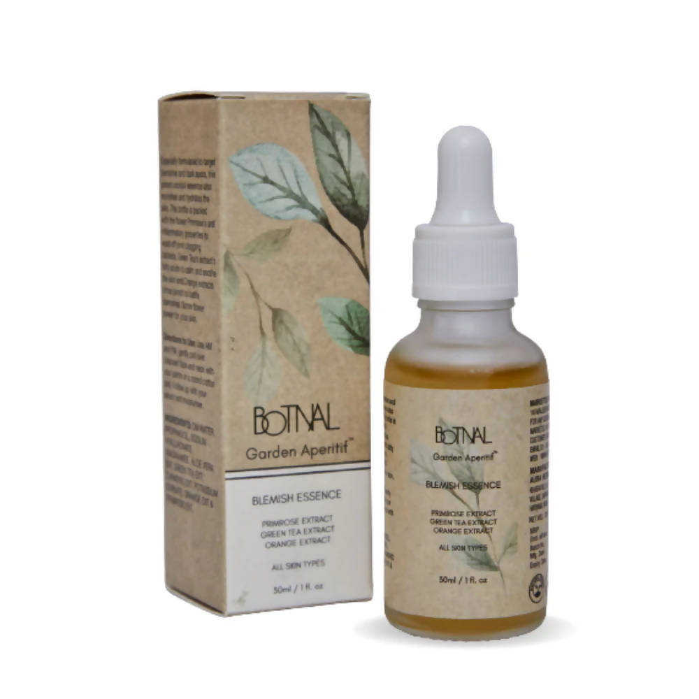 Botnal Garden Aperitif Blemish Essence | Grocsy