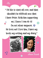 Dreamland Publications Anne Frank Icons of Inspiration Illustrated Biography For Kids | Grocsy