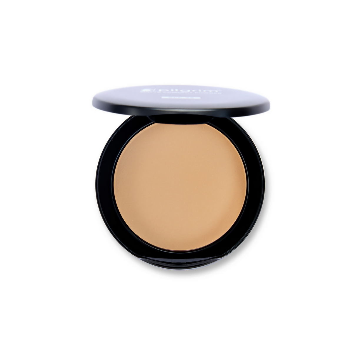 Pilgrim Matte Finish Compact Powder With SPF 25 - Honey-15 | Grocsy