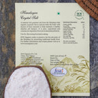 SOS Organics Himalayan Crystal Salt | Grocsy