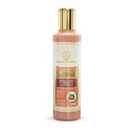 Khadi Natural Himalayan Cedar & Saffron Hair Cleanser | Grocsy