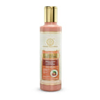 Khadi Natural Himalayan Cedar & Saffron Hair Cleanser | Grocsy