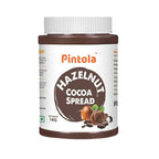Pintola Hazelnut Cocoa Spread Butter