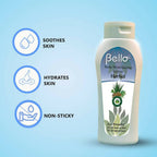 Bello Herbals Body Moisturizing Lotion Herbal & Natural | Grocsy