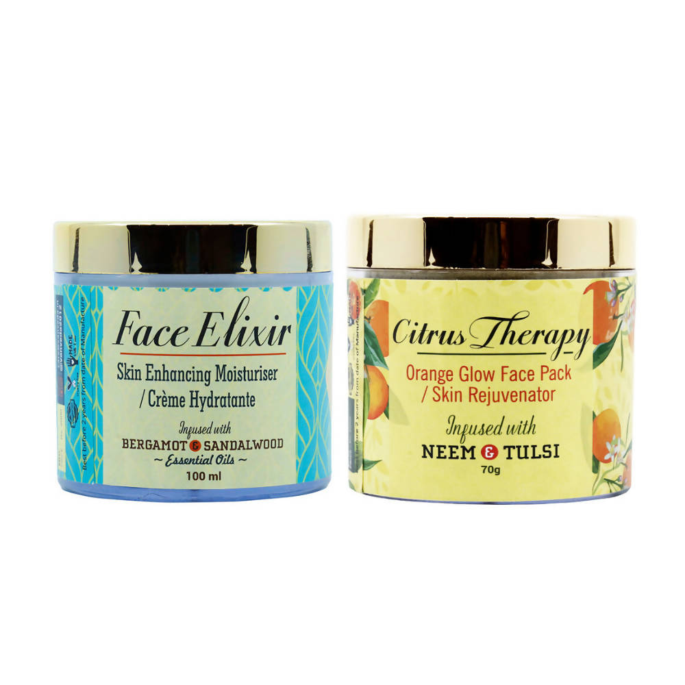 Vanveda Starter Combo For Men | Grocsy
