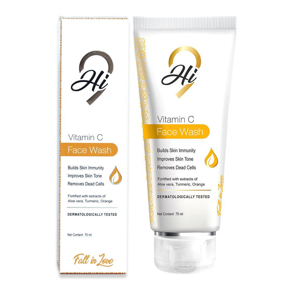 Hi9 Vitamin C Face Wash | Grocsy