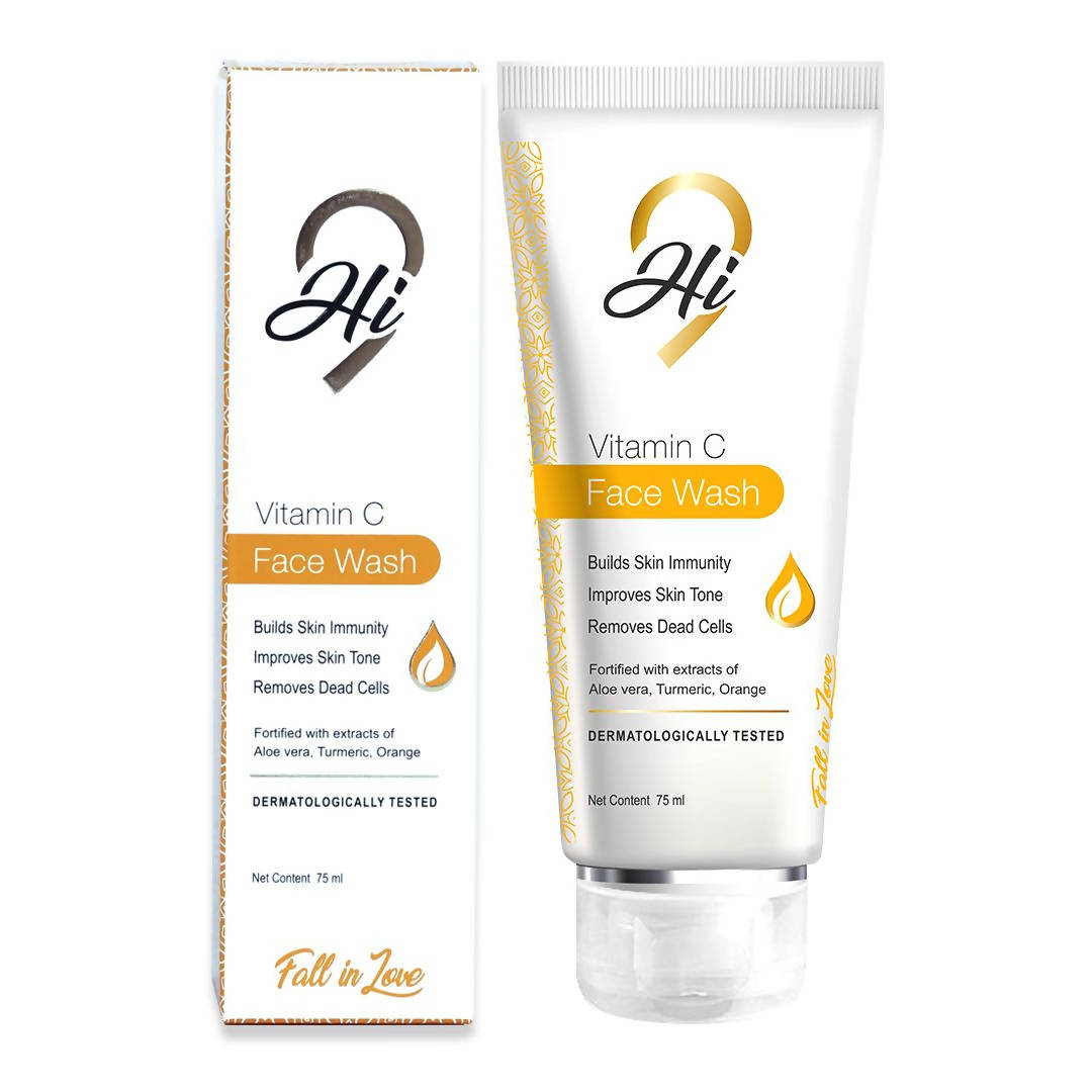 Hi9 Vitamin C Face Wash | Grocsy